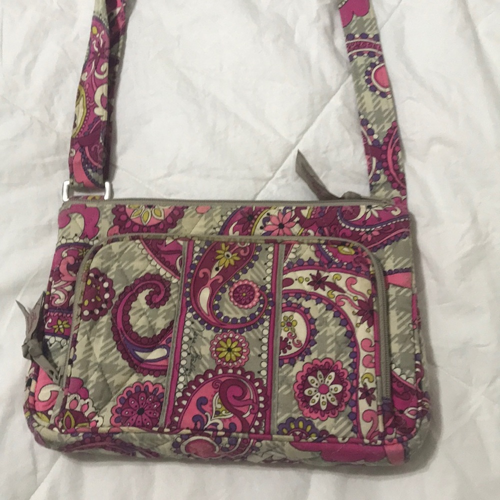 Vera Bradley purse